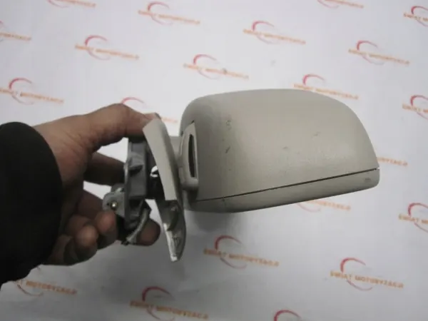Rétroviseur intérieur GNTX-841 pour Mercedes Classe C S204/W204 image 6