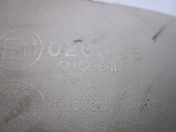 Rétroviseur intérieur GNTX-841 pour Mercedes Classe C S204/W204 image 7