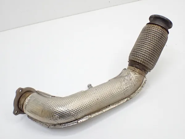 Pakoputken joustoletku OEM 8W0253350BP Audi image 2