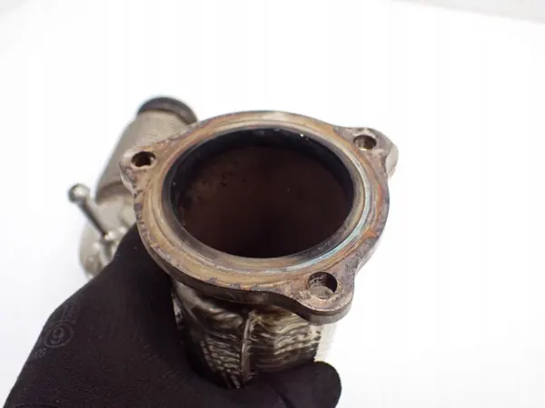 Pakoputken joustoletku OEM 8W0253350BP Audi image 4