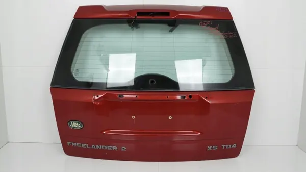 Hayon Land Rover Freelander II OEM 360207003 image 2