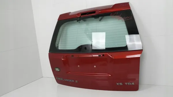 Hayon Land Rover Freelander II OEM 360207003 image 3