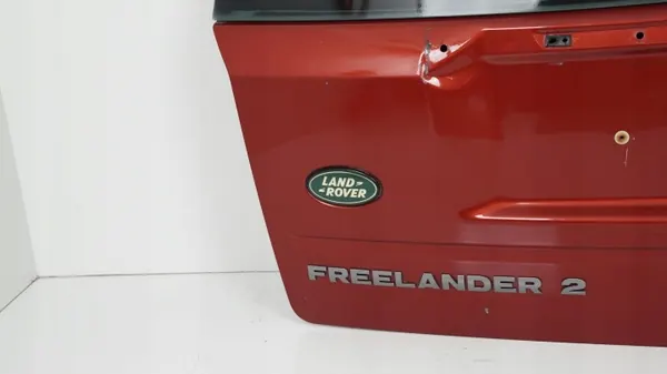 Hayon Land Rover Freelander II OEM 360207003 image 4