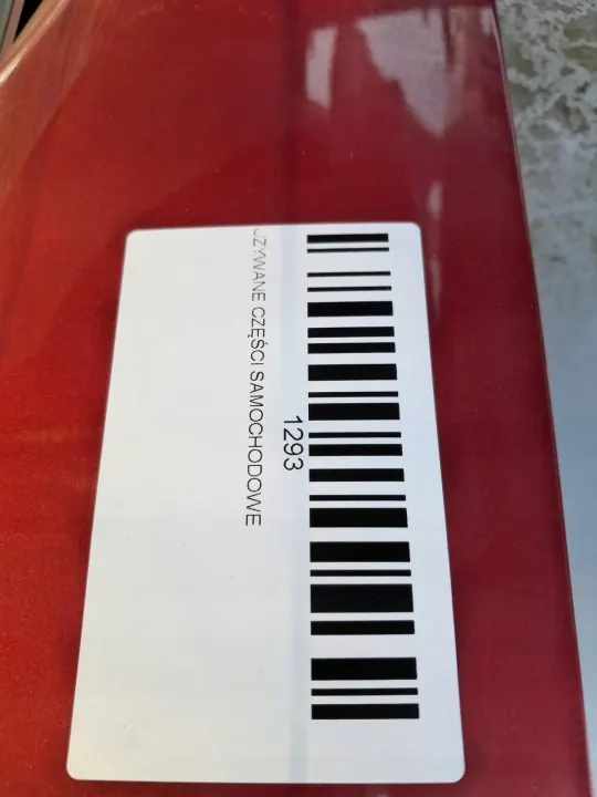 Hayon Land Rover Freelander II OEM 360207003 image 7