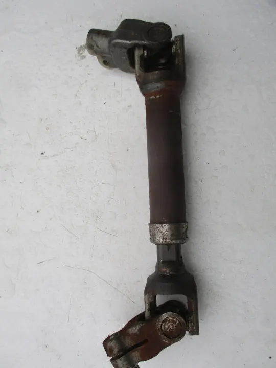 OEM LORK-2275-59608 ohjauspylvään akseli Toyota Auris II image 2