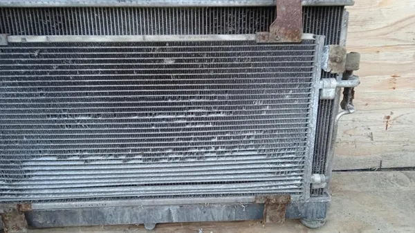 OEM 516 SK01 Jäähdytystuulettin Mazda 6 2.0B image 5
