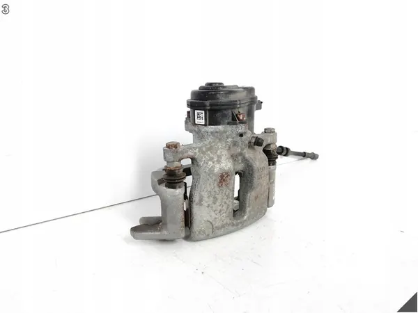 AUDI A5 S5 A4 S4 Takana Vasen Jarrusatula image 4