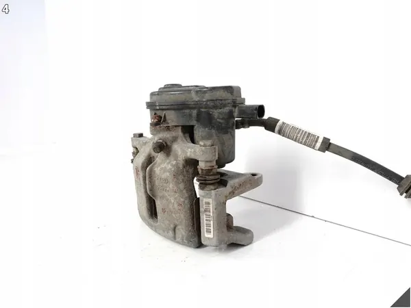 AUDI A5 S5 A4 S4 Takana Vasen Jarrusatula image 5