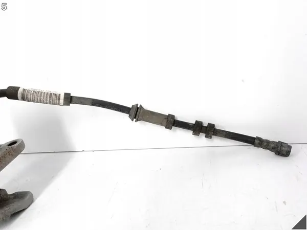 AUDI A5 S5 A4 S4 Takana Vasen Jarrusatula image 6