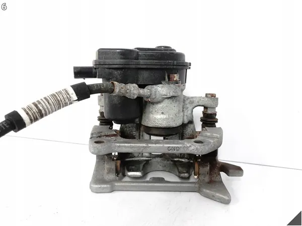 AUDI A5 S5 A4 S4 Takana Vasen Jarrusatula image 7