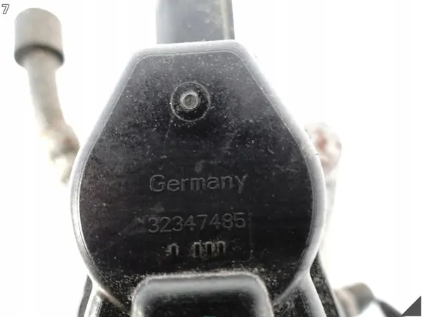 AUDI A5 S5 A4 S4 Takana Vasen Jarrusatula image 8