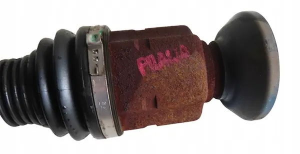 Framre höger halvmuff Audi Q3 8U 2011-2018 OEM 5N0407766D image 3