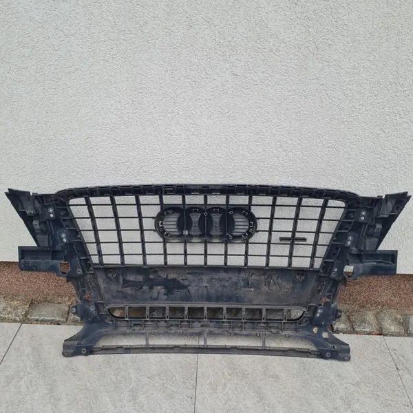 Audi Q5 SQ5 S-LINE Grill 8R0853651B image 3