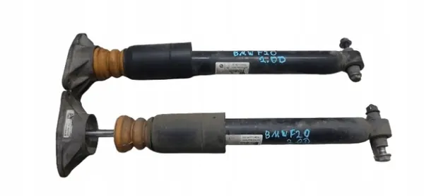 BMW F20 2.0 D Achter Schokdempers OEM image 2