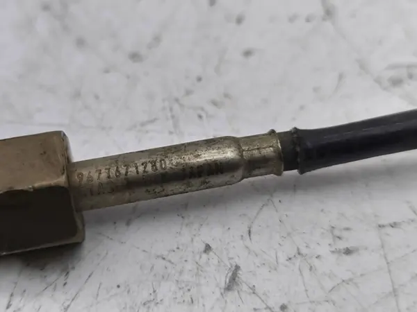 Sensor de temperatura de escape Ford Galaxy 2017 OEM 9677671280 image 6