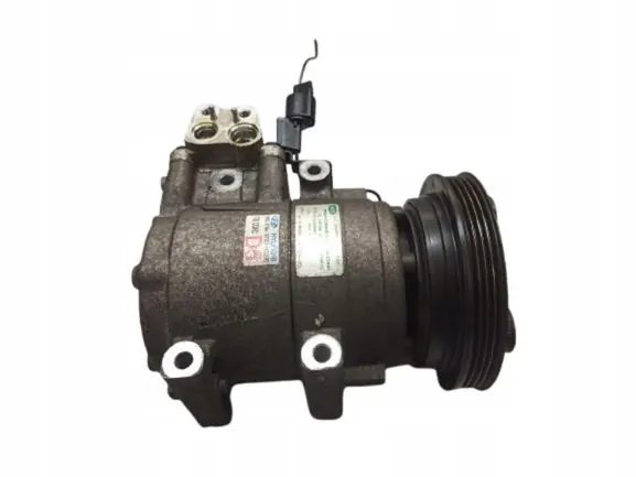 Compresor AC OEM 97701-1C250 para Hyundai Getz image 2