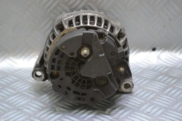 Vaihtovirtageneraattori Saab 9-5 2.0 2.3 Turbo 0124525016 image 3