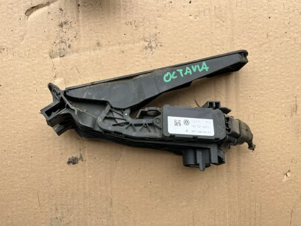 Potenciómetro pedal gas OEM 1K1721503L Skoda Octavia II image 2