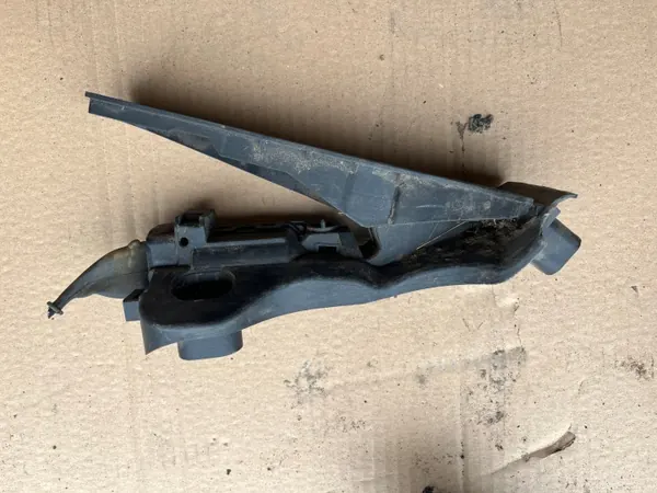Potenciómetro pedal gas OEM 1K1721503L Skoda Octavia II image 3