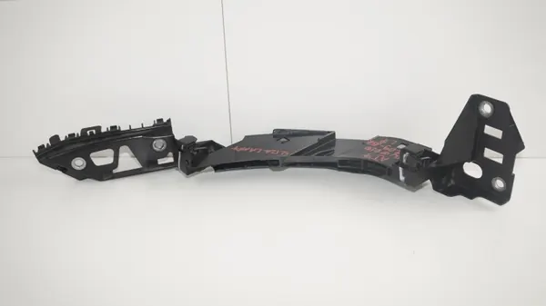 Scheinwerfergleiter Links Vorne VW Polo 6R OEM 360183773 image 5