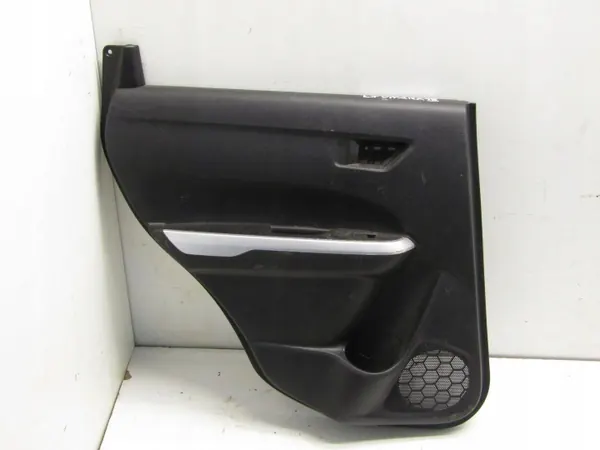 Panneau de Porte Arrière Gauche OEM 83744-54P1L Suzuki Vitara image 2