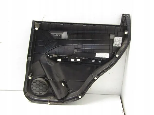 Panneau de Porte Arrière Gauche OEM 83744-54P1L Suzuki Vitara image 3