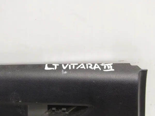 Panneau de Porte Arrière Gauche OEM 83744-54P1L Suzuki Vitara image 4