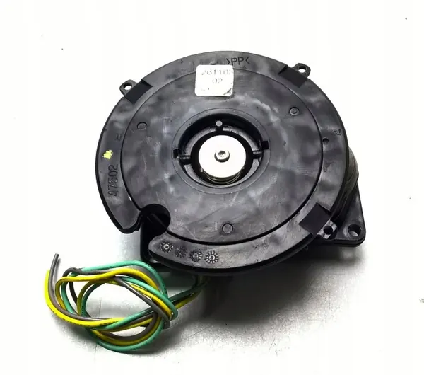Moteur de rétroviseur gauche OEM 47626 Honda CR-V II image 2