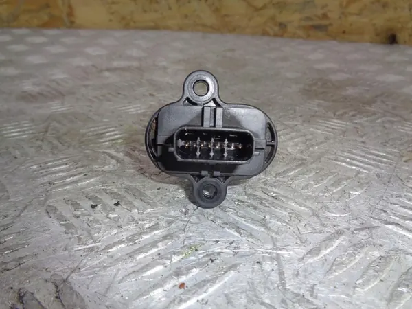 Luftmengenmesser Opel Astra V 1.6 T Turbo 2015- 0280218471 image 4
