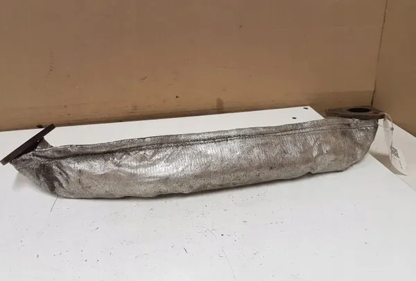 Jaguar XF X250 Pakoputken pidike OEM 090518B image 4