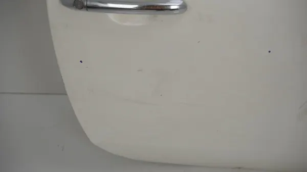 Fiat 500 Fram Höger Dörr OEM 360205687 2007-2014 image 4