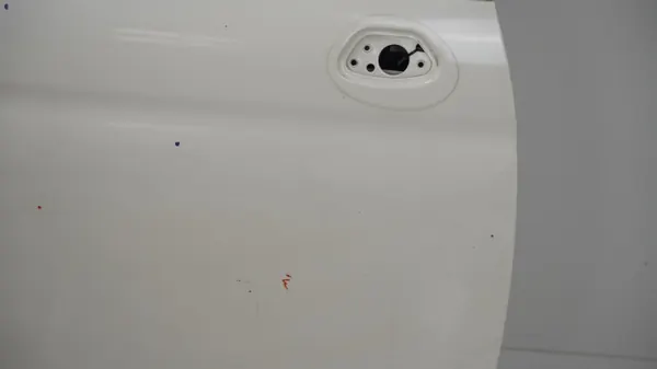 Fiat 500 Fram Höger Dörr OEM 360205687 2007-2014 image 7