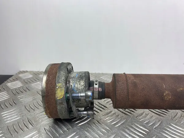 DODGE DURANGO JEEP WK2 FRAMDRIVAXEL P52853641AE image 4