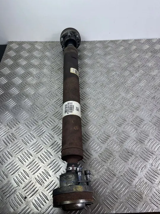 DODGE DURANGO JEEP WK2 FRAMDRIVAXEL P52853641AE image 6