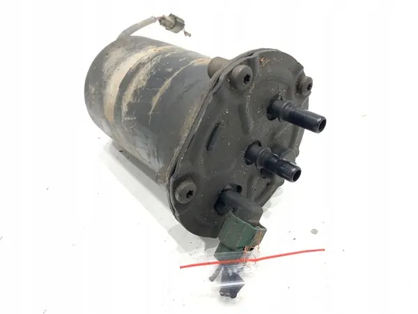 Polttoainesuodattimen Kotelo Opel Vivaro B 1.6 121HV 164009320R image 2