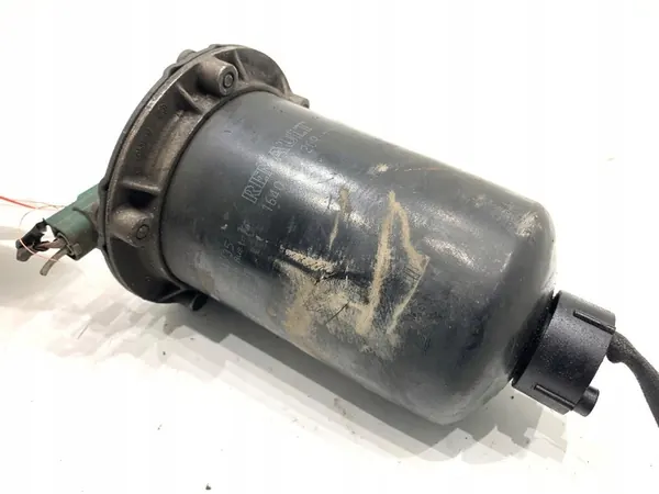 Polttoainesuodattimen Kotelo Opel Vivaro B 1.6 121HV 164009320R image 3