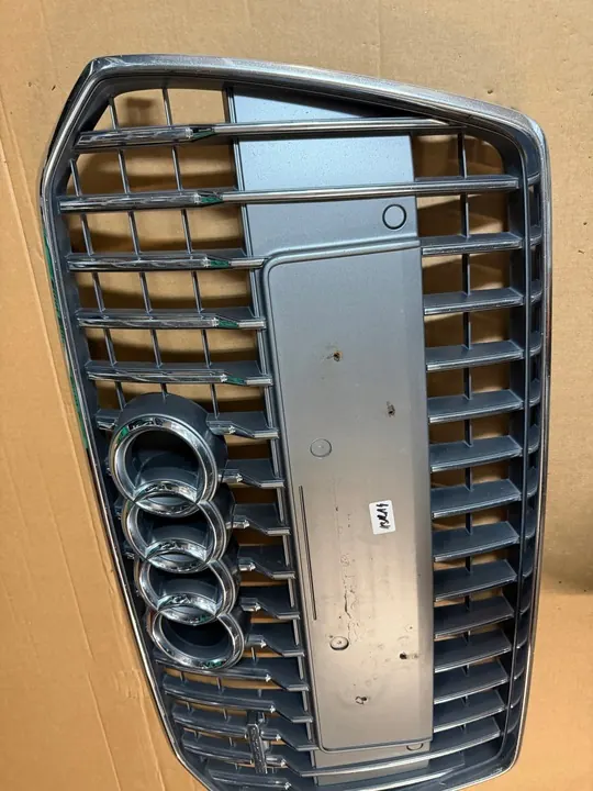 Grade original Audi A6 C7 Allroad image 3