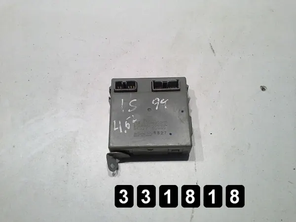 Lexus LS ECU OEM AM-331818 - Gebruikt 2001 Model image 3