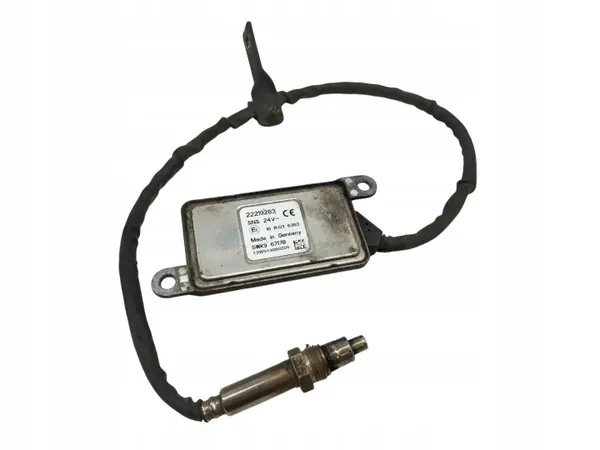 Lambda Sensor 22219283 5WK96717B Dennis Eagle Elite 2 image 2