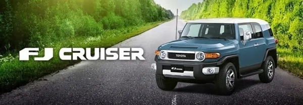 Toyota FJ Cruiser achterbumper OEM NT-FJC-OD-T image 4
