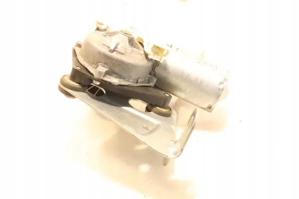 Heckwischermotor VALEO 54906212 Peugeot 407 SW image 3