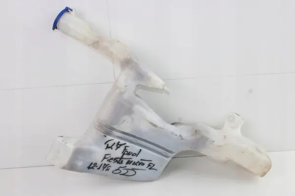 Spolarbehållare OEM 360213139 för Ford Fiesta MK7 image 2