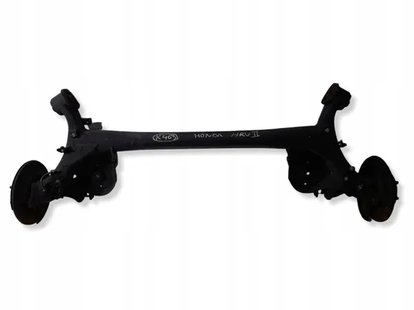 Poutre suspension arrière Honda HR-V OEM 000000998 image 2