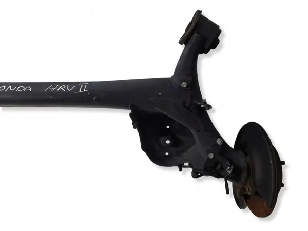 Poutre suspension arrière Honda HR-V OEM 000000998 image 3