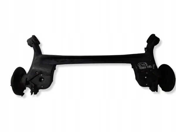 Poutre suspension arrière Honda HR-V OEM 000000998 image 4