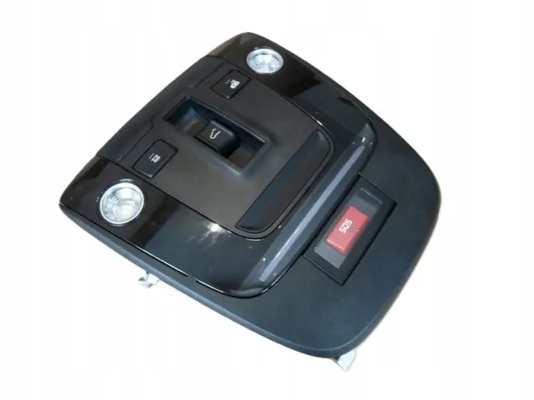 Kia OEM 92810R-92XX Dachbeleuchtung - Gebraucht image 2