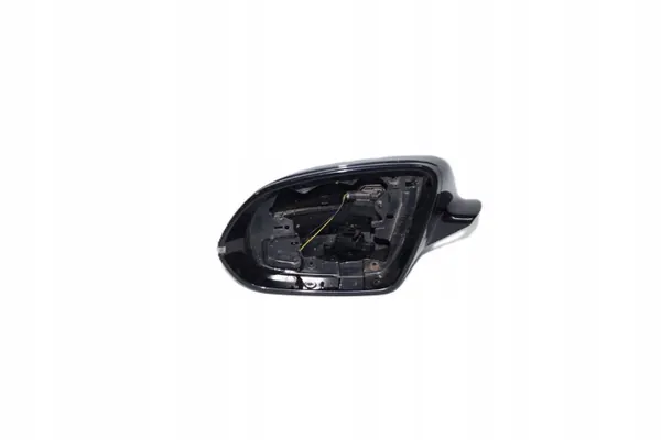 Audi S8 A8 4H D4 Linker Spiegelgehäuse OEM 4H0857239 image 2