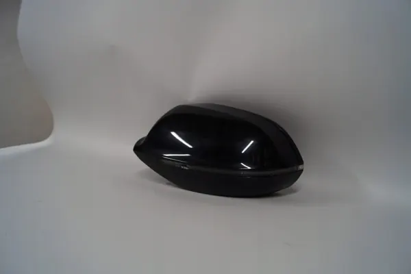 Audi S8 A8 4H D4 Linker Spiegelgehäuse OEM 4H0857239 image 6