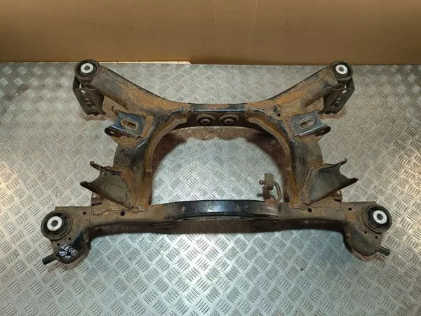 Subaru Legacy Hinterfedern OEM FBZ26288 - Gebraucht image 2