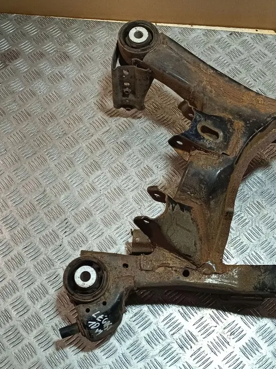 Subaru Legacy Hinterfedern OEM FBZ26288 - Gebraucht image 10
